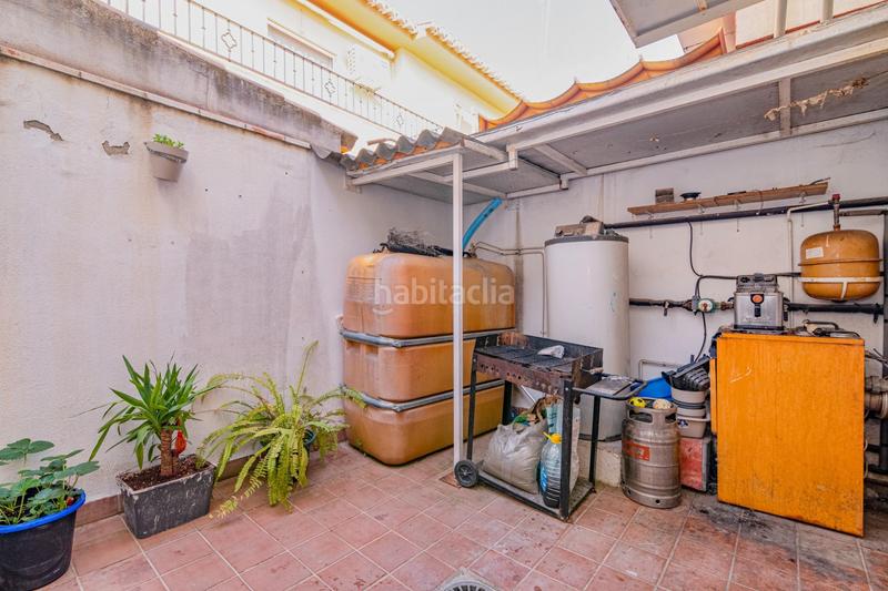 Foto 13a127fe-a0ff-4302-b62e-9ddabed865f0. Casa adossada amb calefacció a Pulianas