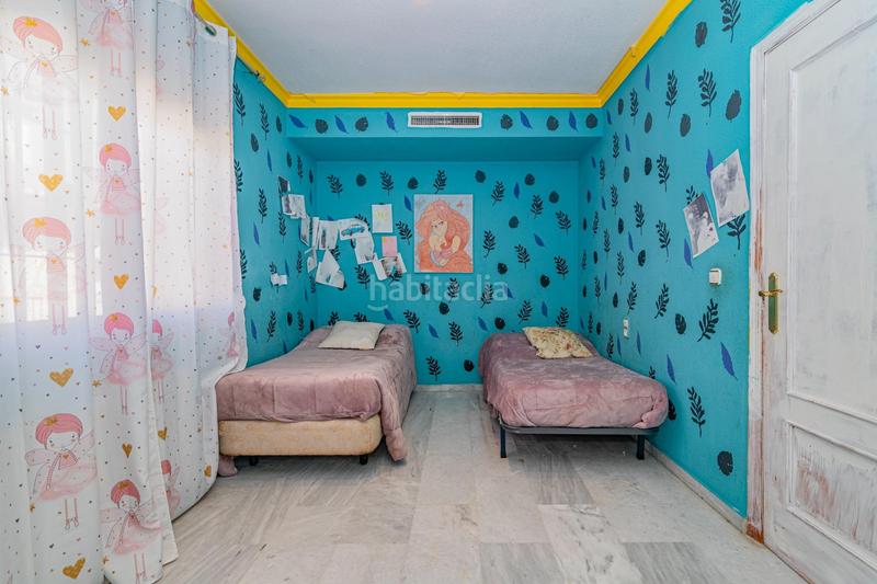 Foto 22011c3b-16bf-4ec5-bb4a-5420bbb7c9a7. Casa adossada amb calefacció a Pulianas