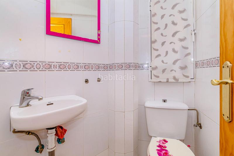 Foto 28119d5c-c255-4852-bfd4-b2e9b84a745c. Casa adossada amb calefacció a Pulianas