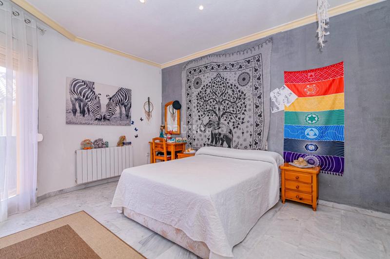 Foto 29b76124-a216-4ec0-99c6-1ab574f7469f. Casa adossada amb calefacció a Pulianas