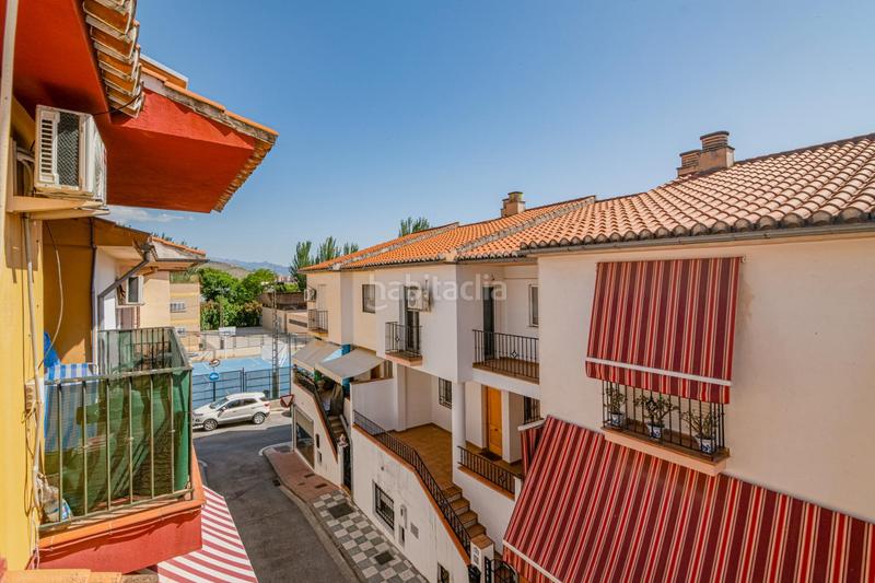 Foto 32ca0cf5-8e6d-4726-9e03-ce151960d310. Casa adossada amb calefacció a Pulianas