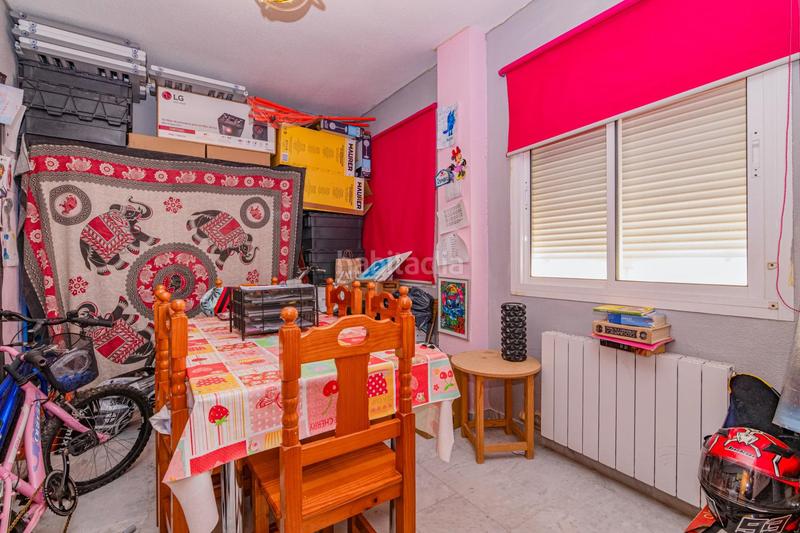 Foto 35c17131-fd05-4abc-8aa5-81ca48dfa210. Casa adossada amb calefacció a Pulianas