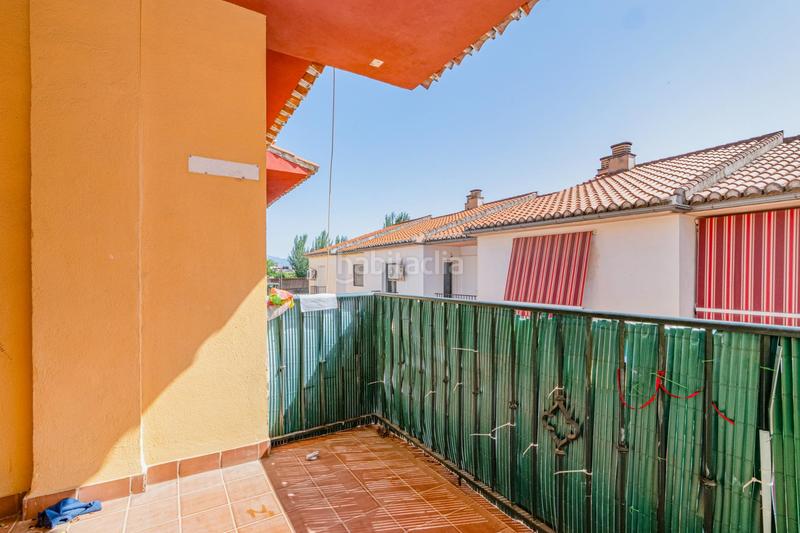 Foto 4f43c7ab-5051-460e-8335-da5ea802f973. Casa adossada amb calefacció a Pulianas