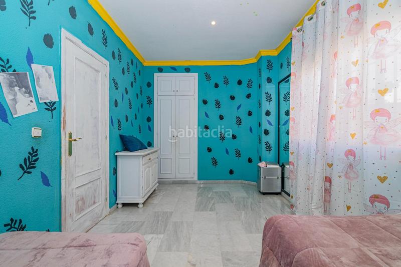 Foto 55076735-1e98-4952-b1bb-b438d548a7d0. Casa adossada amb calefacció a Pulianas