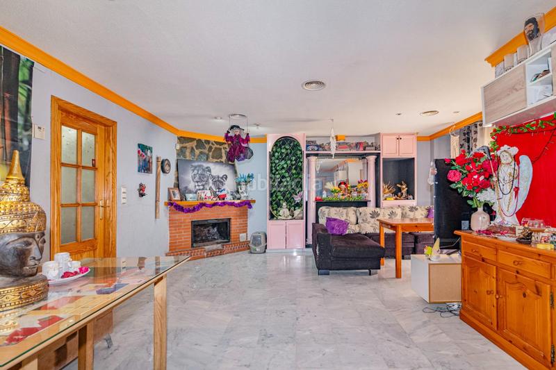 Foto 58bd1b1b-b807-4ba1-acfd-c551f4888d73. Casa adossada amb calefacció a Pulianas