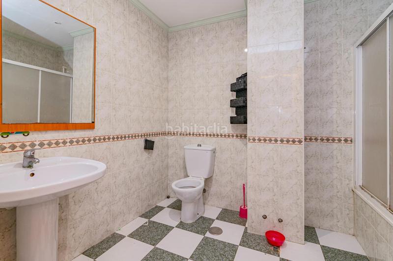 Foto 5fd1a009-df33-40ee-9b14-76e3b500627e. Casa adossada amb calefacció a Pulianas