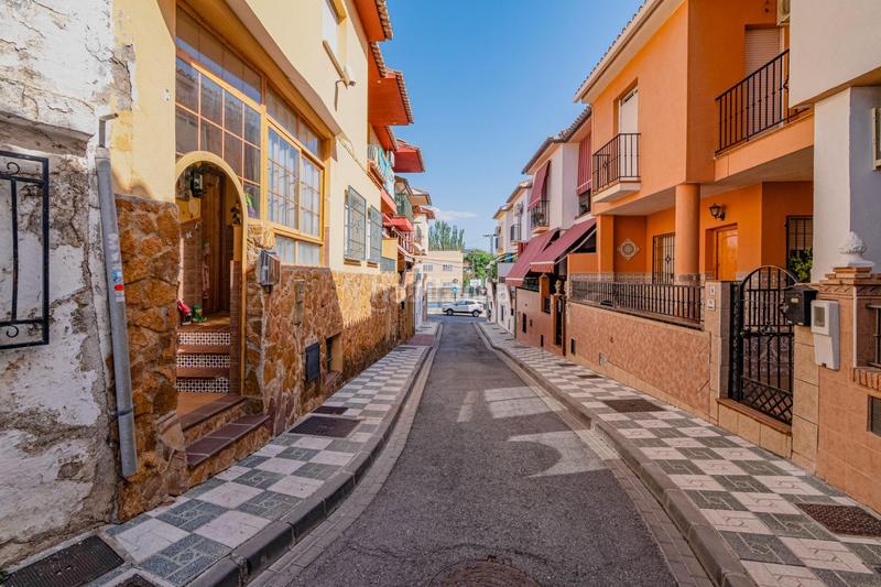 Foto 69ef57e1-53be-4e6f-aa71-9d47d1144ef7. Casa adossada amb calefacció a Pulianas