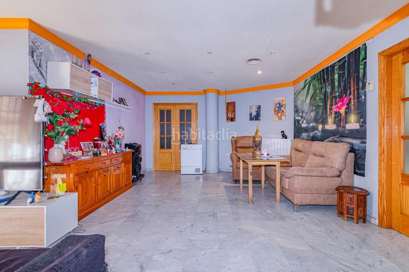 Foto 6ed65dbe-8fc8-4e5c-8797-fd17abaa31fd. Casa adossada amb calefacció a Pulianas