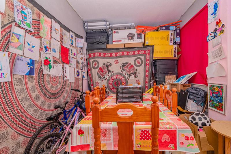 Foto 7452b997-ea7e-456b-a133-12dd900d5538. Casa adossada amb calefacció a Pulianas