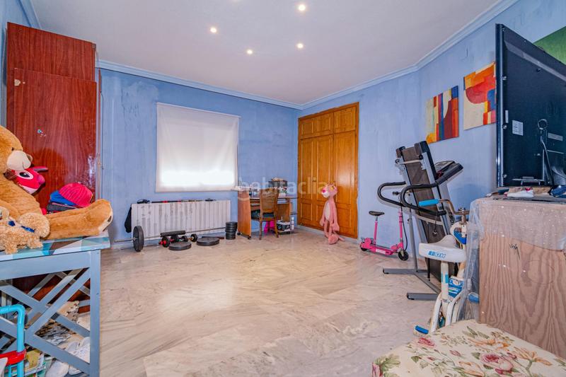 Foto 78358ce1-d933-473a-a8ee-1ac247774041. Casa adossada amb calefacció a Pulianas