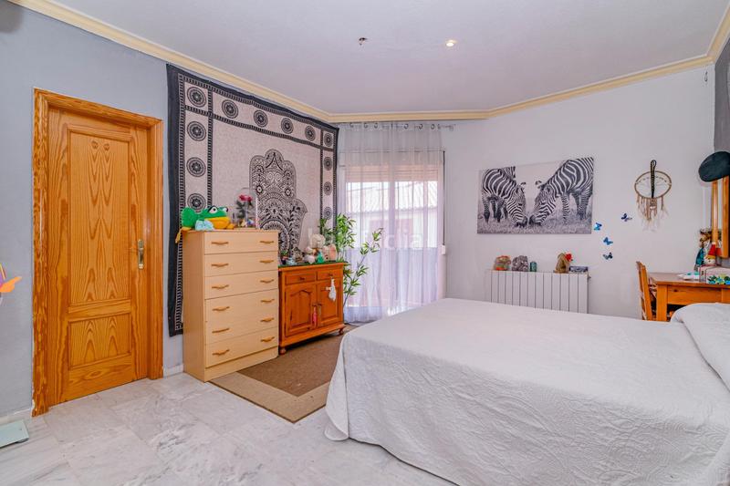 Foto 795e268f-6558-4f93-9658-66a799db2fbb. Casa adossada amb calefacció a Pulianas