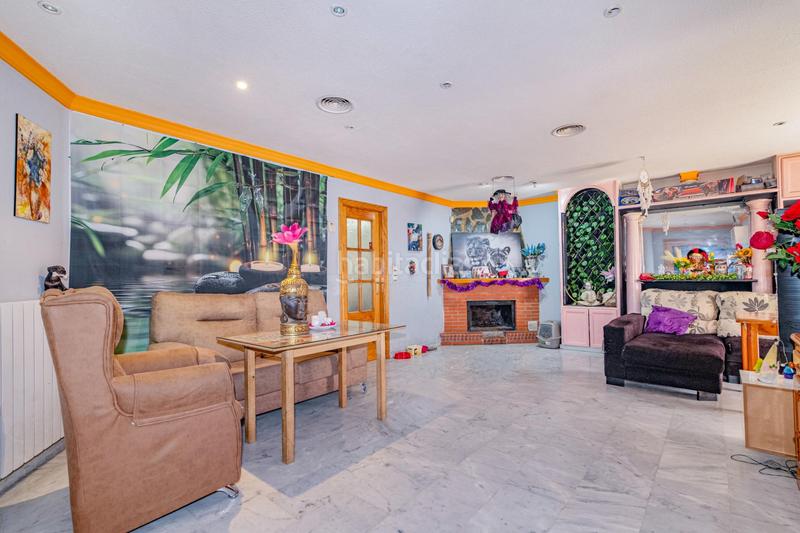 Foto 7e07cc4e-2c92-4820-ba23-761dedd64db9. Casa adossada amb calefacció a Pulianas