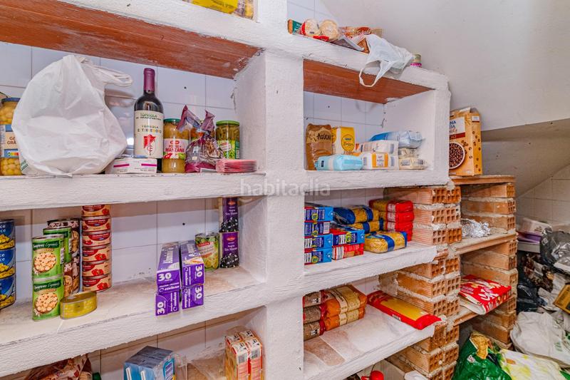 Foto 85826eb1-8233-4b40-afc1-2da038134b47. Casa adossada amb calefacció a Pulianas