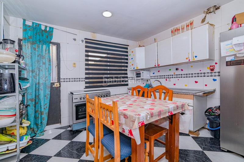 Foto 8b894975-2802-4a0c-975a-b70770ee7e2f. Casa adossada amb calefacció a Pulianas