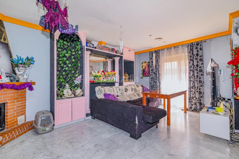 Foto 9e6ae20e-b2f0-4997-90ed-a281fcd9847d. Casa adossada amb calefacció a Pulianas