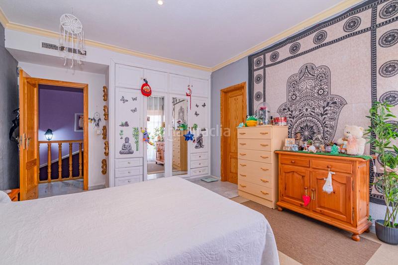 Foto a9fd8bbc-3062-437c-8653-ee4e1b7a1794. Casa adossada amb calefacció a Pulianas