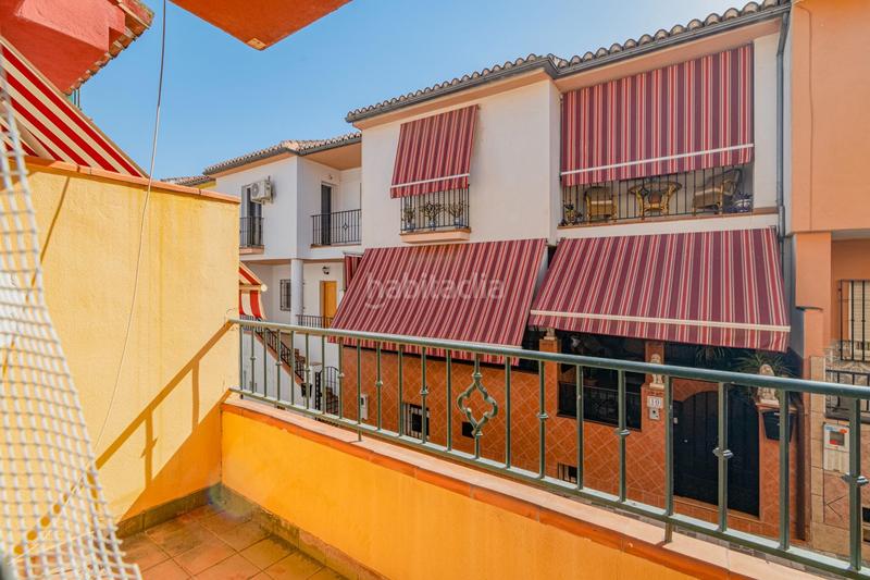 Foto aa13e7f3-0c1a-4c50-a152-148f4f1b198d. Casa adossada amb calefacció a Pulianas