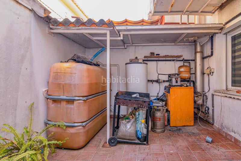 Foto dba2298e-ec41-4e8e-b2fb-beeb6bf77004. Casa adossada amb calefacció a Pulianas