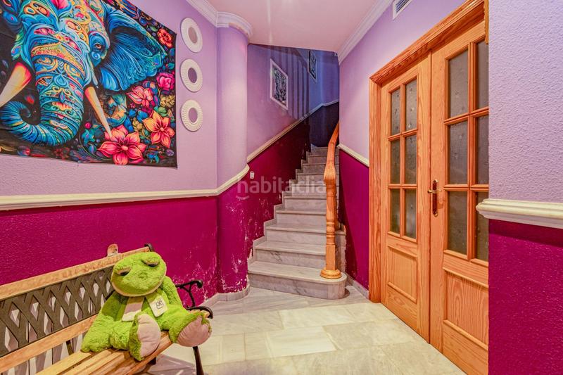 Foto dbb58d6b-c64d-4220-86ca-0cd6b23d39d4. Casa adossada amb calefacció a Pulianas