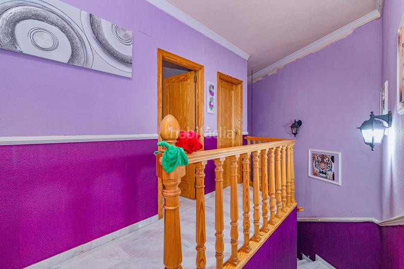 Foto fd977f4b-2ac8-49a2-9f0b-068dd0285adf. Casa adossada amb calefacció a Pulianas