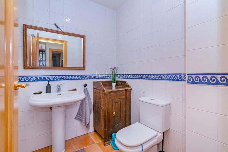 Foto 86ea3d83-19fb-4035-804d-ac7b06e98552. Chalet  independiente parcela 850mts en la zubia laurel de la reina en Zubia (La)