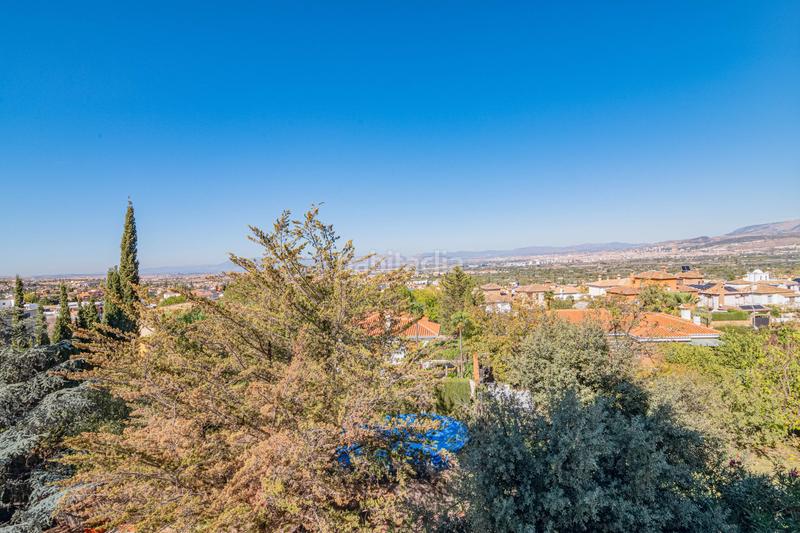 Foto a9582015-81cd-4df0-92e3-3949e0d869c0. Chalet  independiente parcela 850mts en la zubia laurel de la reina en Zubia (La)