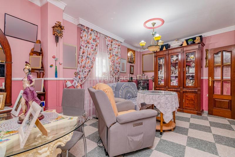 Foto 461184a8-77f4-4099-a491-60583a550ea1. Chalet in Barrio de Albaicín Granada