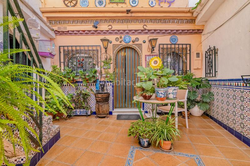 Foto 6555edcf-6b08-4027-9dc8-3bb8d0c7f666. Chalet in Barrio de Albaicín Granada