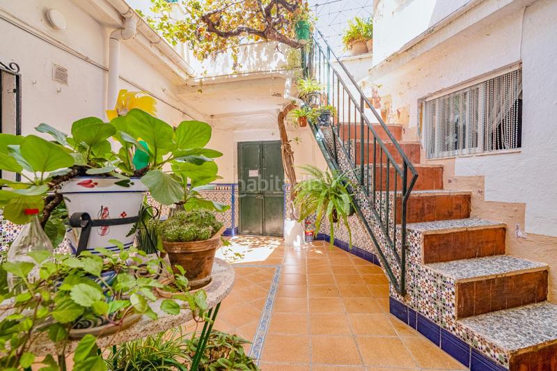 Foto c3519b37-cb0d-40ea-a094-7d427f205d26. Chalet in Barrio de Albaicín Granada