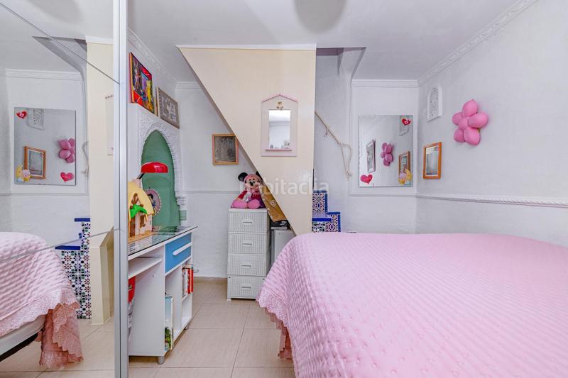 Foto f39bf17d-dd48-42a7-8c3f-7c3c18c919f8. Chalet in Barrio de Albaicín Granada