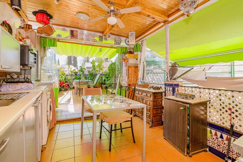 Foto fd45dc95-bb4f-45f5-a79a-6dac79fda1c5. Chalet in Barrio de Albaicín Granada