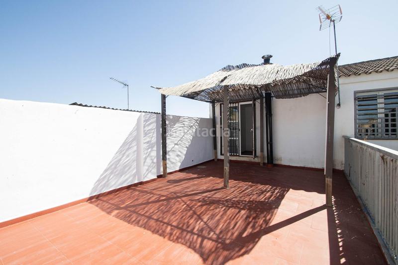 Foto 1529944c-96d6-4ad5-8d16-d78e6f409527. Casa a schiera con parcheggio in Santa Fe