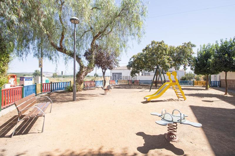 Foto 5b3455ff-41ef-4839-86ba-cc250b494c6b. Casa a schiera con parcheggio in Santa Fe