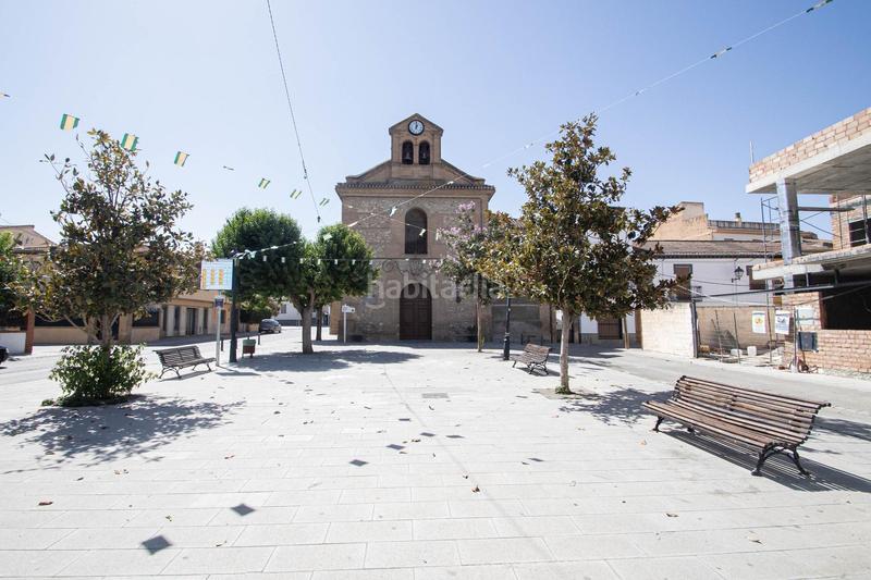 Foto 73c259da-673d-4b14-a313-1563428ff59e. Casa a schiera con parcheggio in Santa Fe