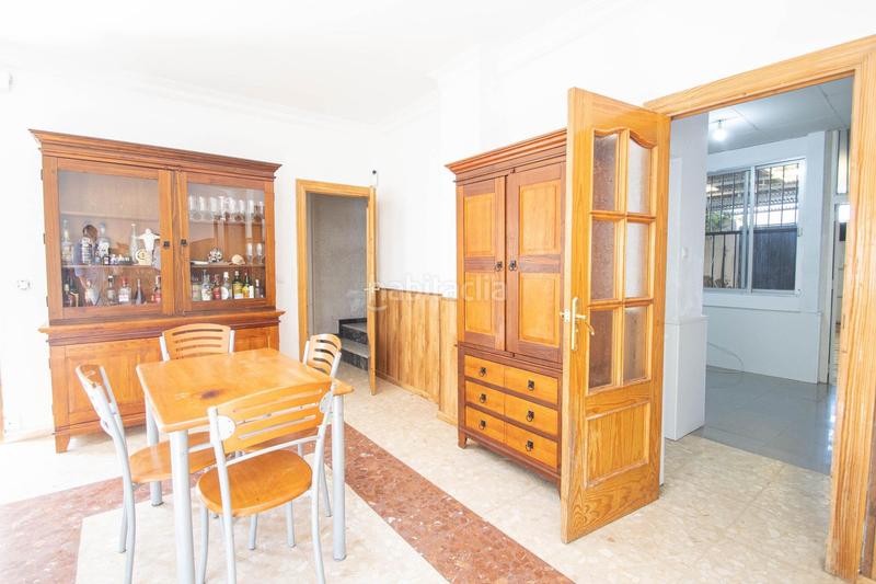 Foto 79200586-08f9-4afc-9ac0-130820ea7b23. Casa a schiera con parcheggio in Santa Fe