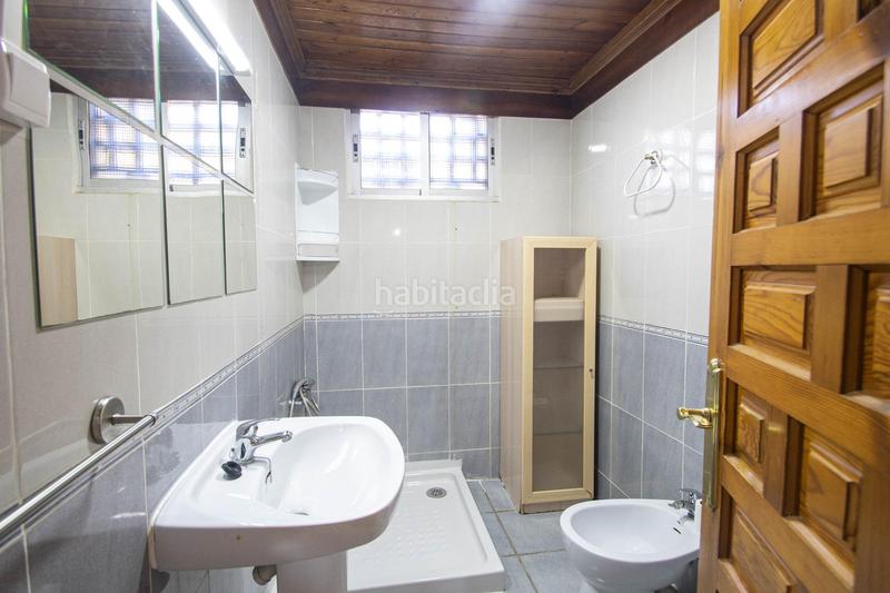 Foto c409e9a0-af2a-466a-b4b1-905a7ec30c8d. Casa a schiera con parcheggio in Santa Fe