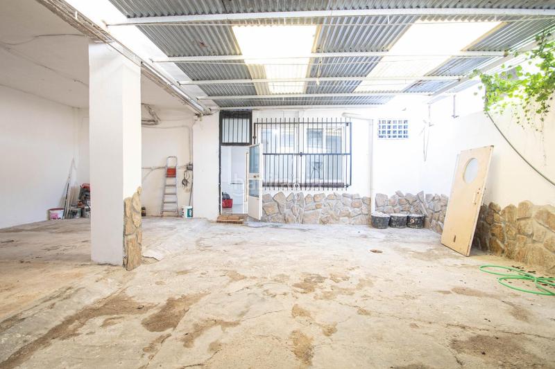 Foto c7720790-2f88-4f03-99c6-c105716b0176. Casa a schiera con parcheggio in Santa Fe