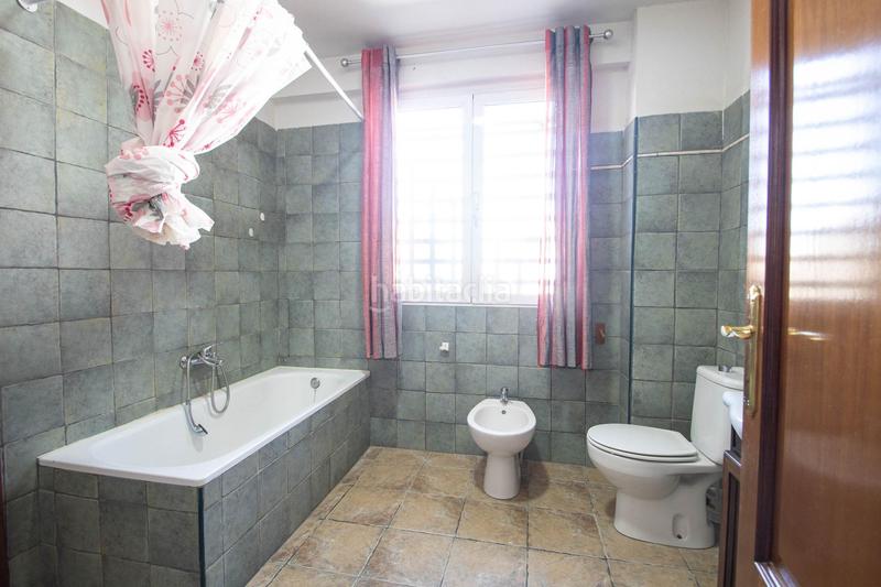 Foto dad6333e-81fe-400f-958a-beb5515cf67d. Casa a schiera con parcheggio in Santa Fe