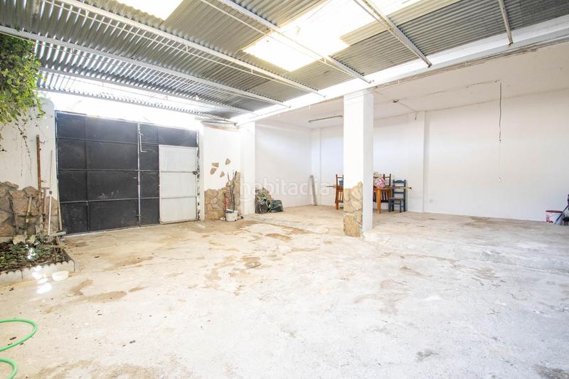 Foto df87d46b-113b-4909-b137-07f5c83b15b7. Casa a schiera con parcheggio in Santa Fe