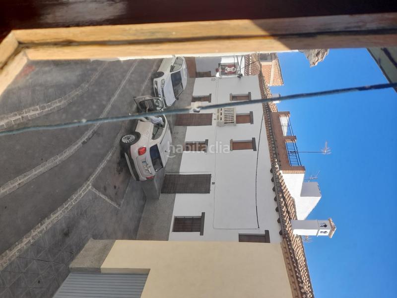 Foto 0408bc58-9068-4d5c-b964-1eb78ffdf5a6. Casa  de pueblo en el centro de alhendin en Ayuntamiento Alhendín