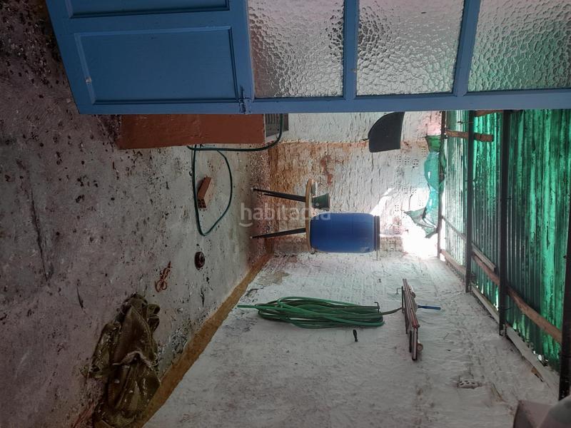 Foto 083840c1-dff7-4ae3-90e2-14b36fe09424. Casa  de pueblo en el centro de alhendin en Ayuntamiento Alhendín