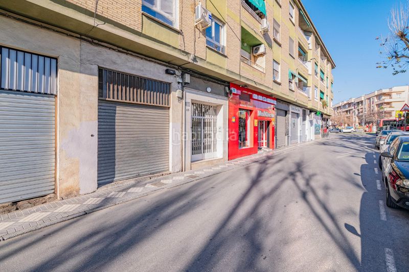 Foto 29a909ea-506f-42d9-8a69-cba0f5271a65. Pis a Maracena