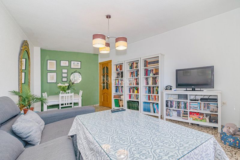 Foto 2a5f135c-b28c-438b-909b-bdc81bcc1c89. Pis a Maracena