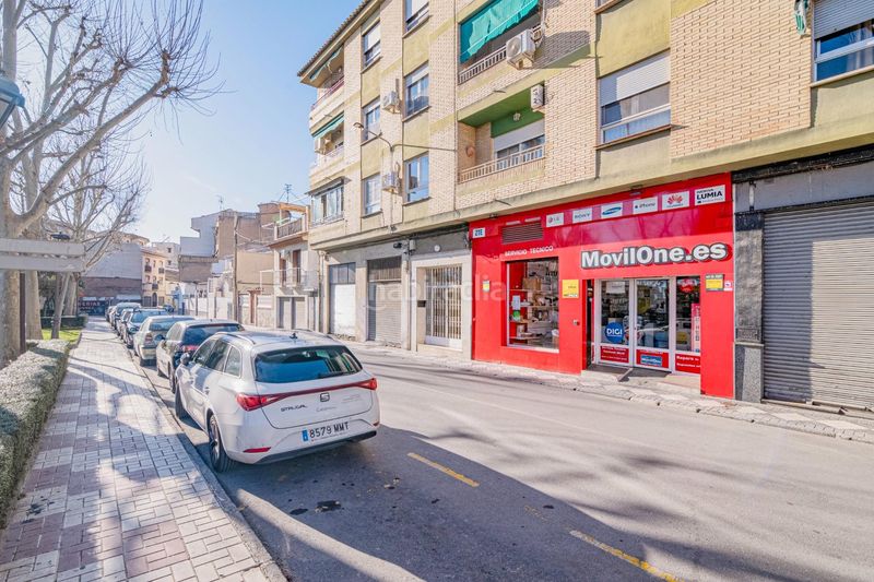 Foto 2e3fb7a1-b9aa-4269-8e5b-38c5f36d4c4c. Pis a Maracena