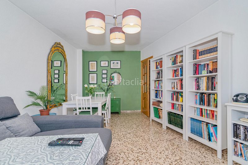 Foto 7e145017-1abf-4a5e-9776-4637d4753809. Pis a Maracena