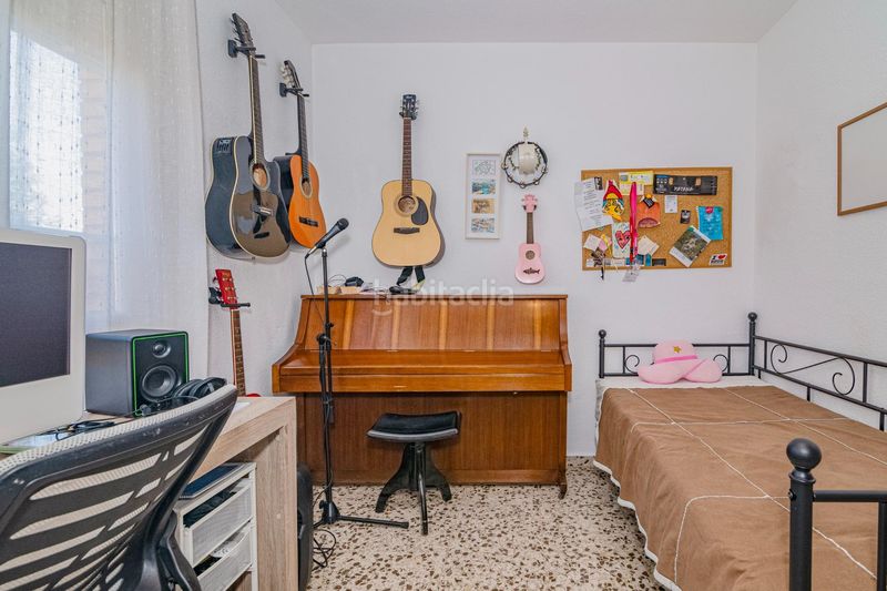 Foto 7e569f4f-6b0f-4289-97ba-cdf3c17b7afa. Pis a Maracena