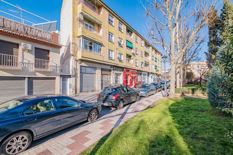 Foto ce4d853a-2417-4c91-89a7-8d1d671dbf6b. Pis a Maracena