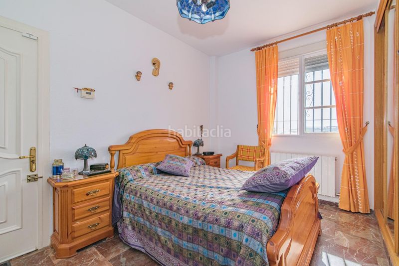 Foto 6c307706-6739-4342-aeac-2f9b5d43ba3b. Xalet amb calefacció aparcament piscina a Atarfe