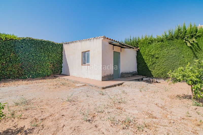 Foto 76749308-6ea2-4af2-9200-a71b836b3c30. Xalet amb calefacció aparcament piscina a Atarfe