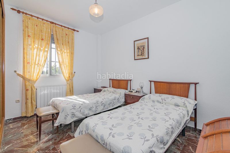 Foto 84b70321-e754-43c6-814c-e7de18a2159d. Xalet amb calefacció aparcament piscina a Atarfe